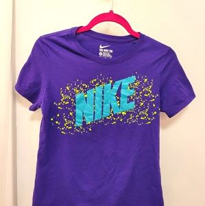 The Nike Tee